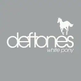 Deftones - White Pony - VINYL LP