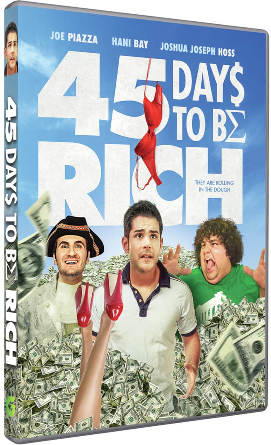 45 Days to be Rich   - DVD price history on PriceWatchPro