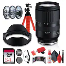 3 50 35 24 17 I TAMRON F/2.8 17-70mm RXO I-A Di III-A VC RXD SD XC 64 GB TAMRON TANNON F d Ms - ULTIMA AVE RECTRONIC INS CLEAN - - 1 - NT - : SAVE