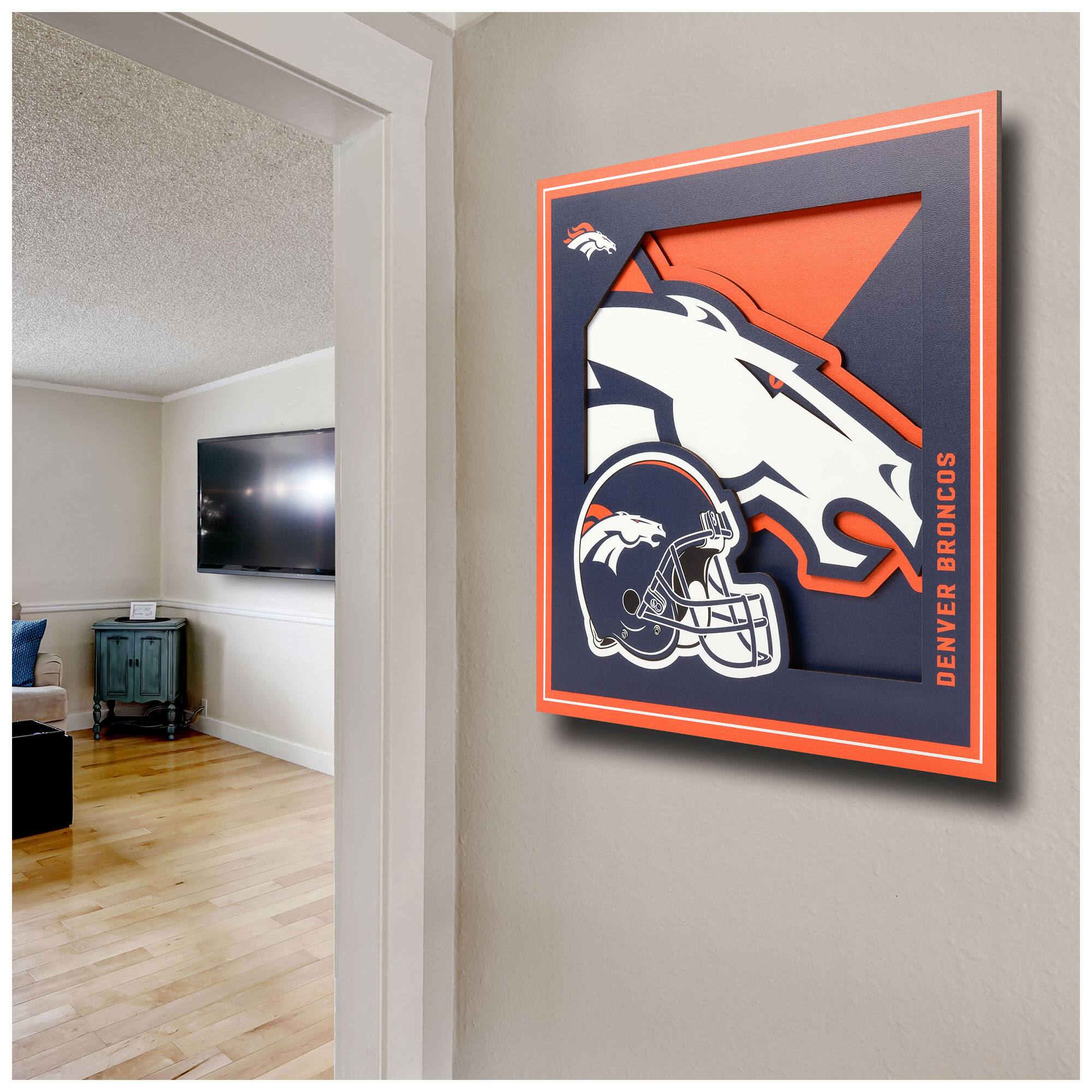 DENVER BRONCOS