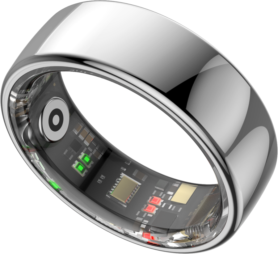 Stunning Is A Smart Ring Waterproof image