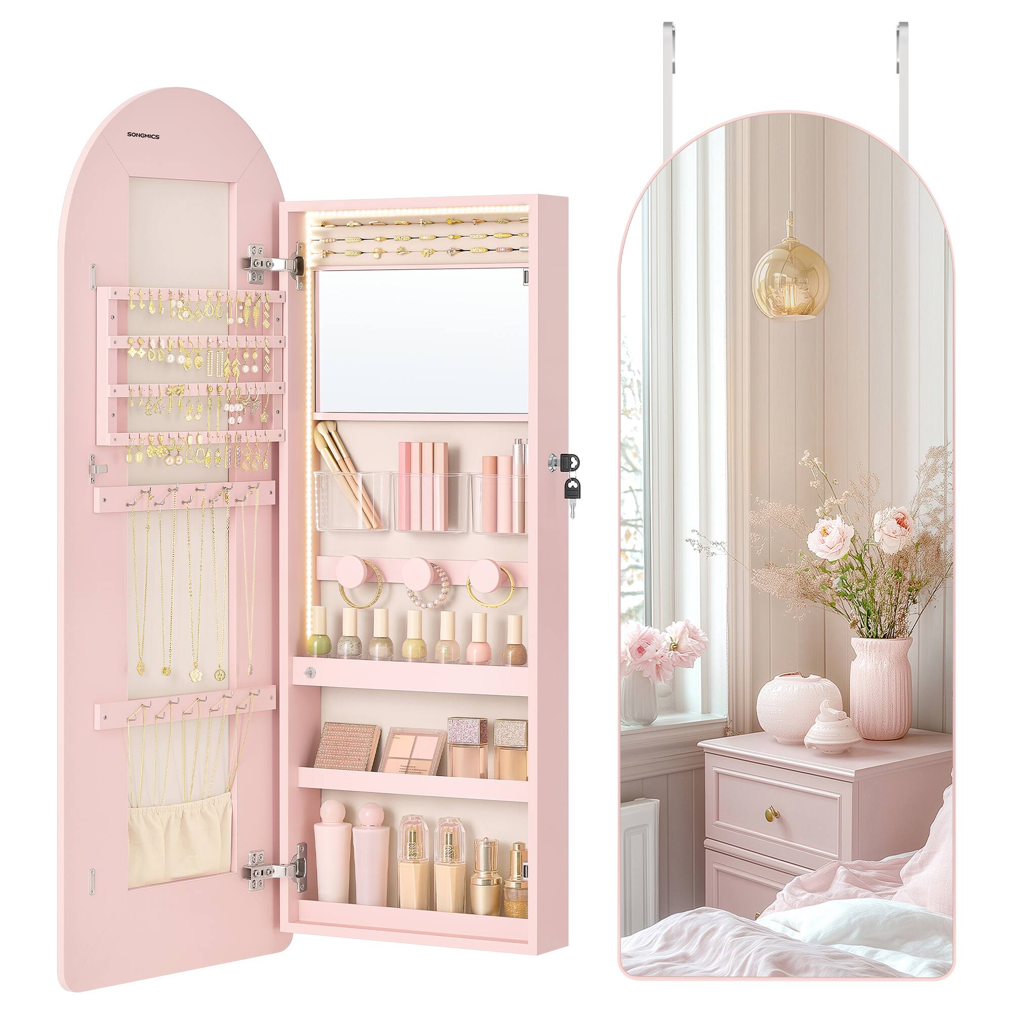 Jelly Pink