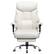 Front. GTPlayer - 400 LBS Wide Ergonomic Gaming Chair with Deluxe Embossing Designed Big and Tall Office Chair,White - White.