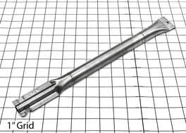 Charbroil - CHR80013421 BURNER WI/SPIDER GUARD500 burners and venturi