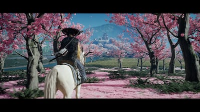 Ghost of Yōtei™ PlayStation 5 1000047650 - Best Buy