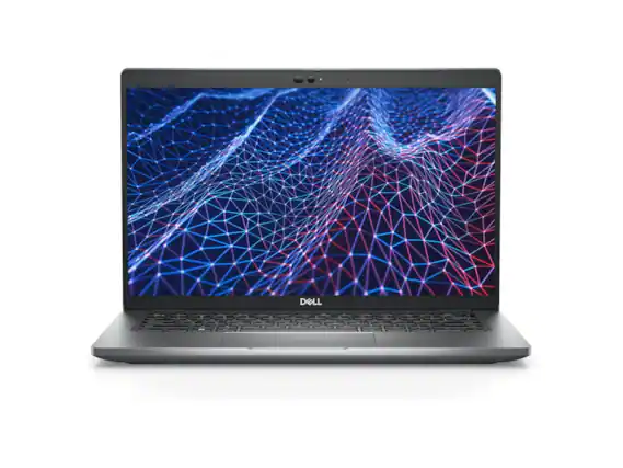 Front. Dell - Dell Latitude 5430 Laptop Intel Core i7-1265U 32GB RAM 512GB SSD 14.0" FHD Windows 11 Pro - Gray.
