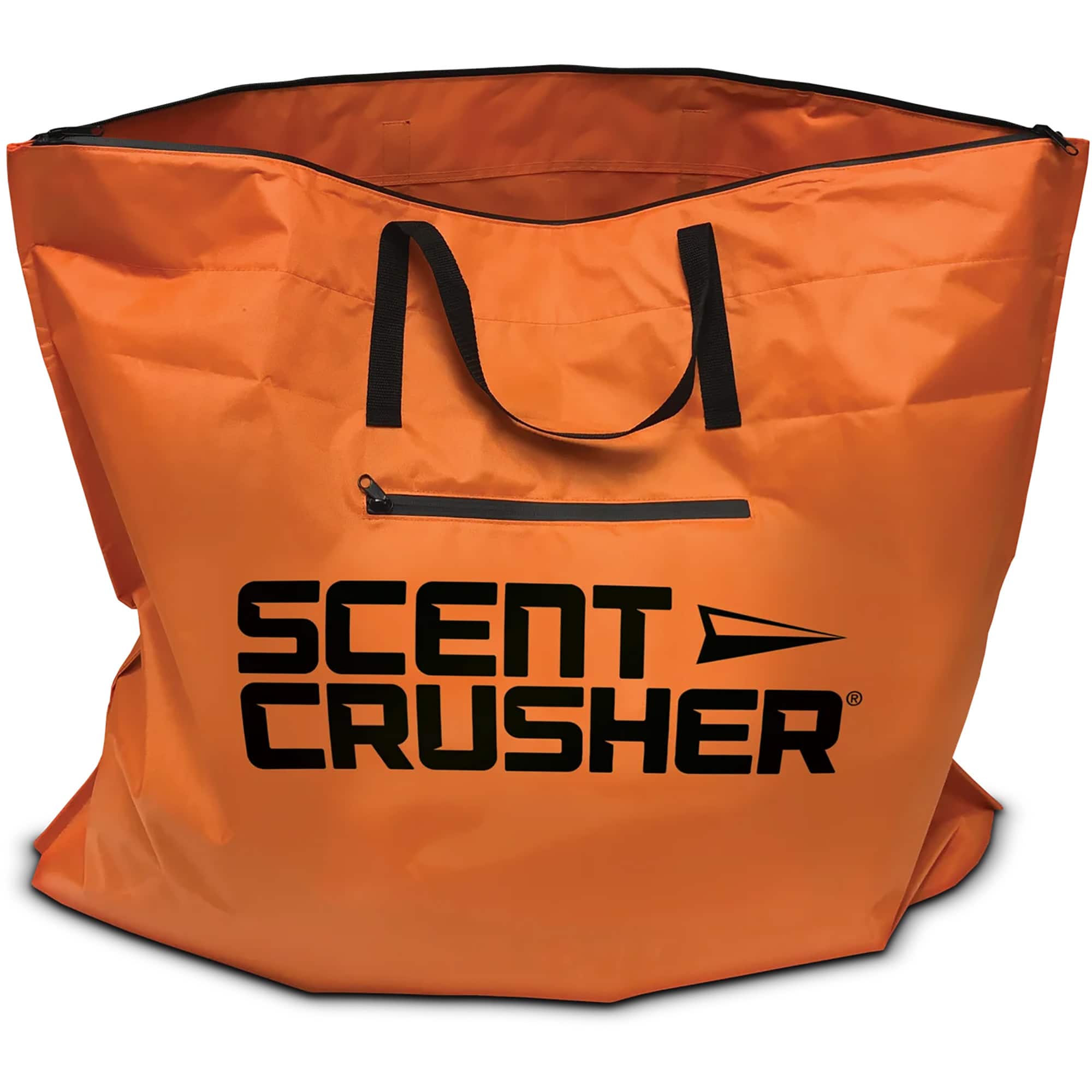 Scent Crusher - Scent Free Mat Bag - Orange
