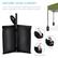 SECURE YOUR CANOPY
A set of four optional weight bags hold up to 28lbs of ballast for an extra 112lbs of support
Sand
Rocks
Water Bottles