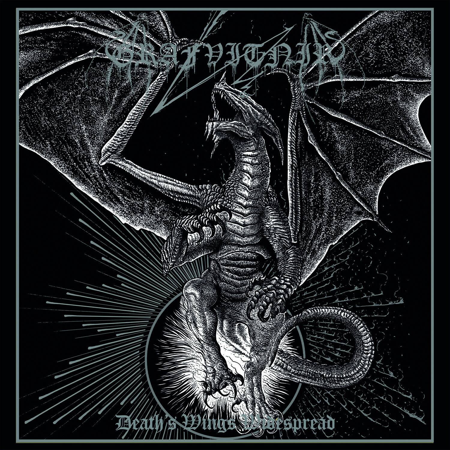 Death's Wings Despread