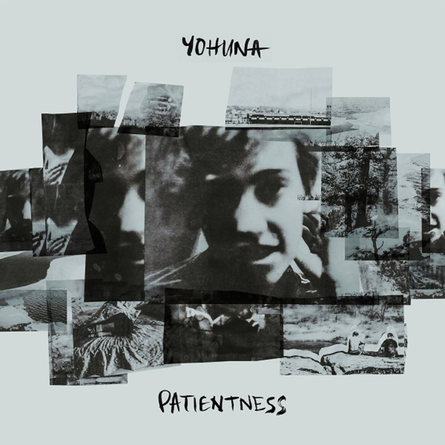 Yohuna - Patientness   - VINYL LP price history on PriceWatchPro