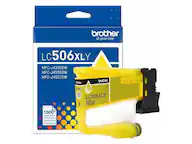 brother at your side LC506XLY LC XLY MFC-J4355DW MFC-J4555DW MFC-J4557DW brother brother 1500* page yield rendement rendimiento rendimento LC506XLY PUH POUSGEZ PESDO -E LC506XLY HG TELD A A RENCOMENT E TO RENDIMENTO Y AL TO RENCIMENTO brother