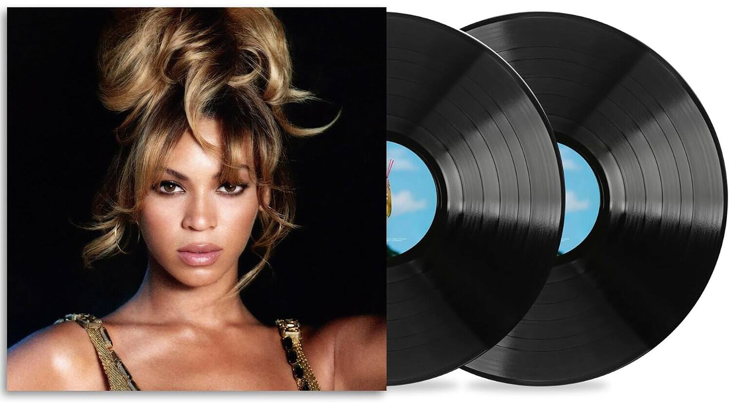 Beyoncé B'DAY (20th Anniversary Edition) VINYL LP - Best Buy