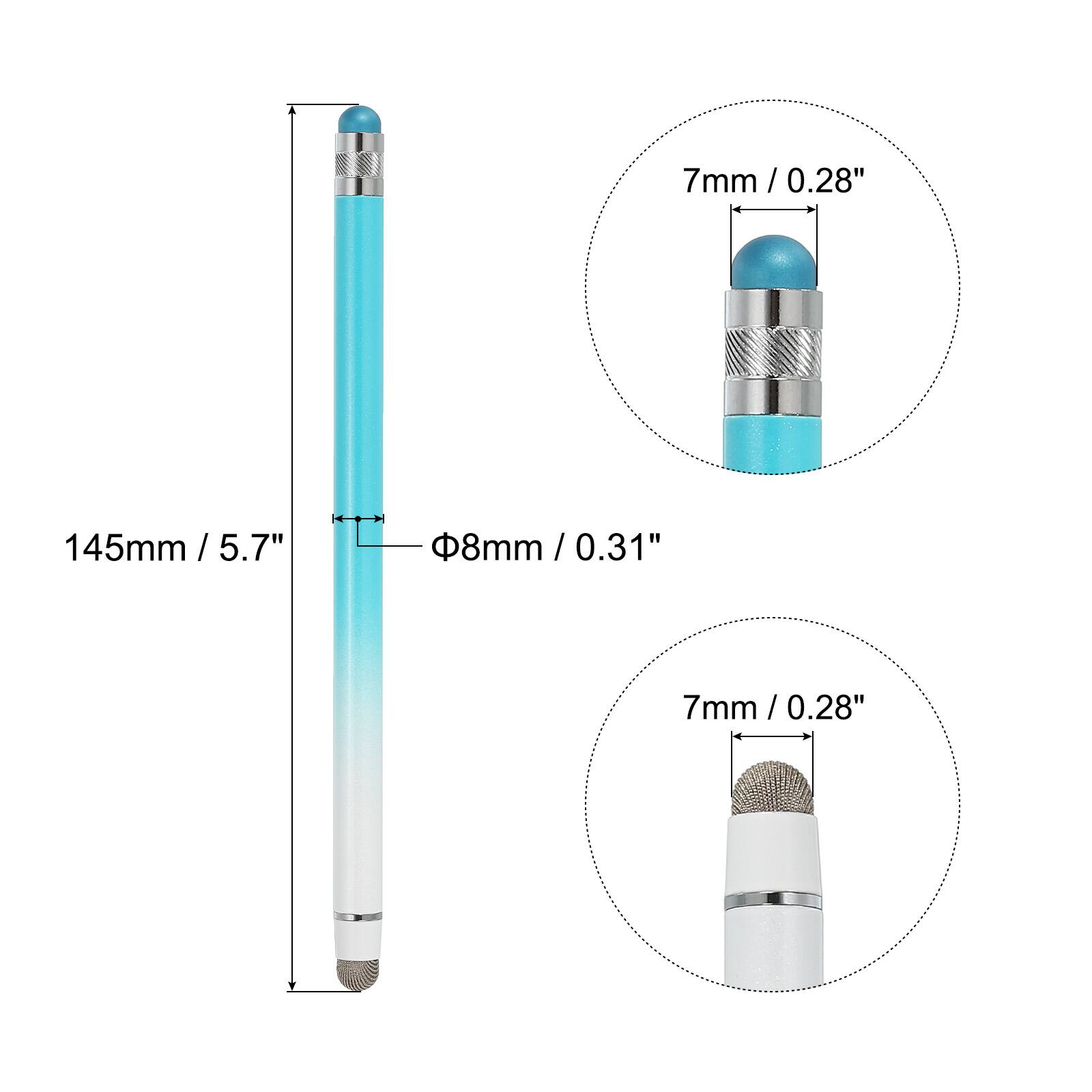 7mm / 0.28"  
145mm / 5.7"  
Ø8mm / 0.31"  
7mm / 0.28"