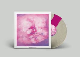 The Machine - Wave Cannon - VINYL LP