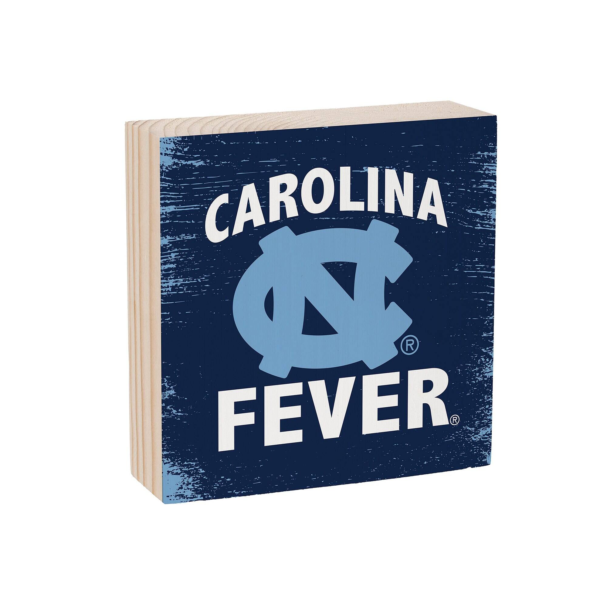 CAROLINA  
FEVER