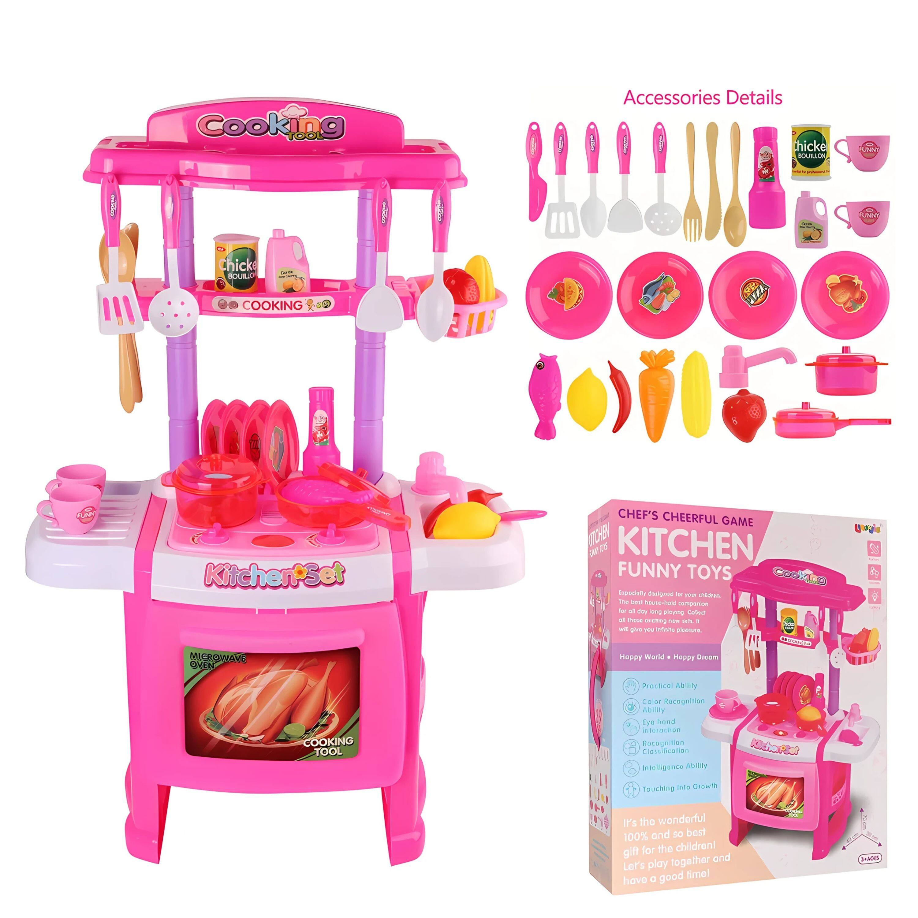 **Cooking Tool**

**Kitchen Set**

**Chef's Cheerful Game**

**Kitchen Funny Toys**

**Especially designed for your children.**

**Happy World Happy Usom**

**Practical Ability**

**Color Recognition**

**Eye-hand Coordination**

**Classification**

**Intelligence Ability**

**Touching into Growth**

**It's a wonderful 100% and so tender gift for the children!**

**Let's play together and have a good time!**

**Accessories Details**

**MICROWAVE OVEN**

**COOKING TOOL**

**chicke BOURBON**

**chicke**

**chicke**

**chicke**

**chicke**

**chicke**

**chicke**

**chicke**

**chicke**

**chicke**

**chicke**

**chicke**

**chicke**

**chicke**

**chicke**

**chicke**

**chicke**

**chicke**

**chicke**

**chicke**

**chicke**

**chicke**

**chicke**

**chicke**

**chicke**

**chicke**

**chicke**

**ch