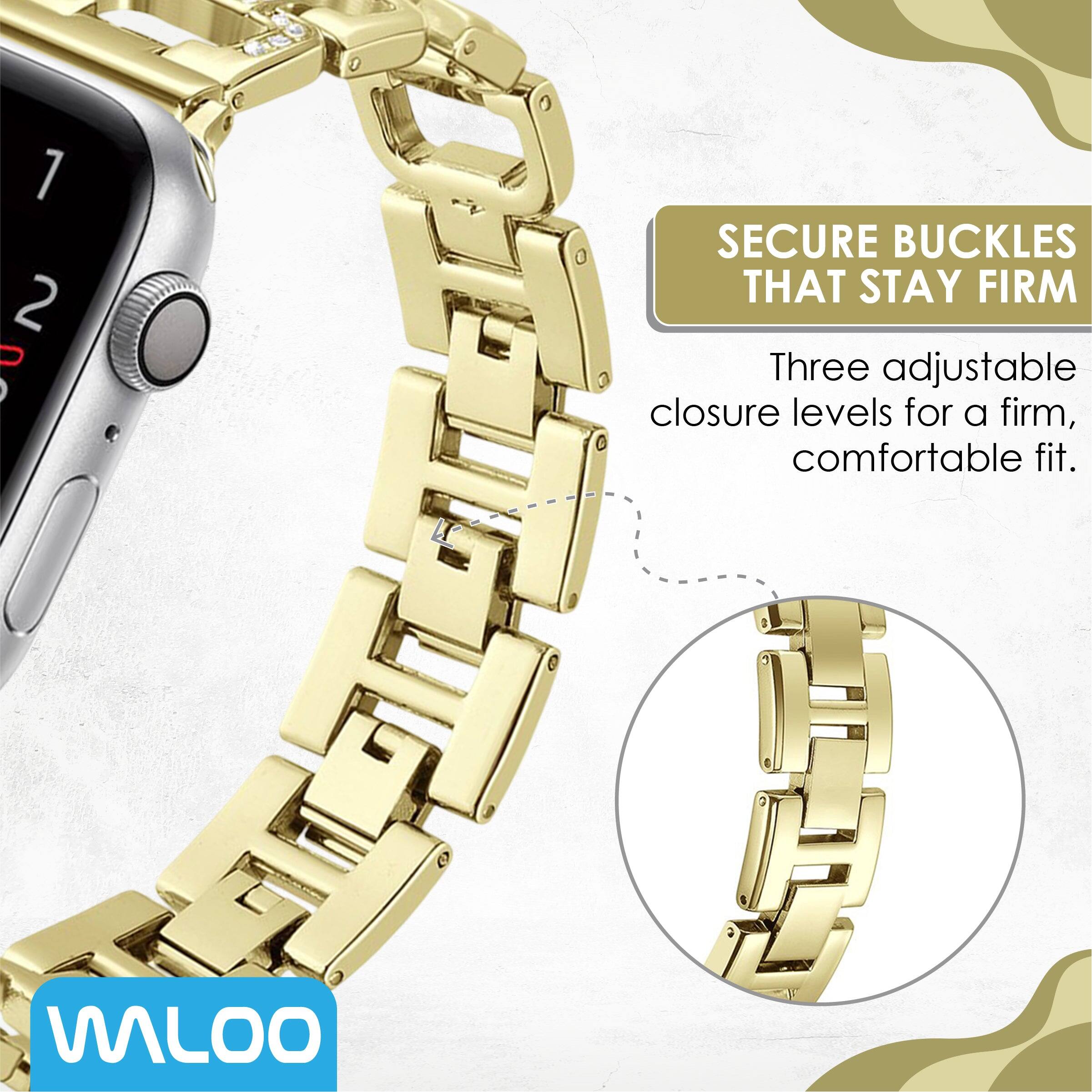 1 0

SECURE BUCKLES THAT STAY FIRM
Three adjustable closure levels for a firm, comfortable fit.

VALOO