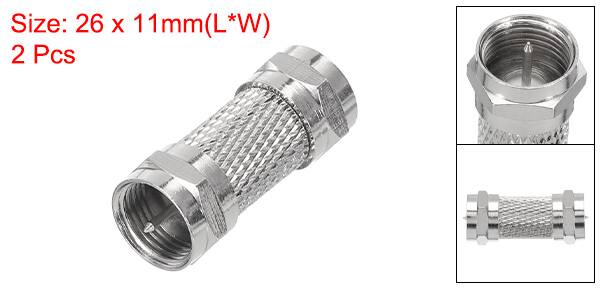 Size: 26 x 11mm(L*W)  
2 Pcs