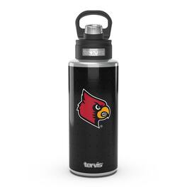 Tervis - Louisville Cardinals 32oz. Weave Wide Mouth Water Bottle - Multicolor