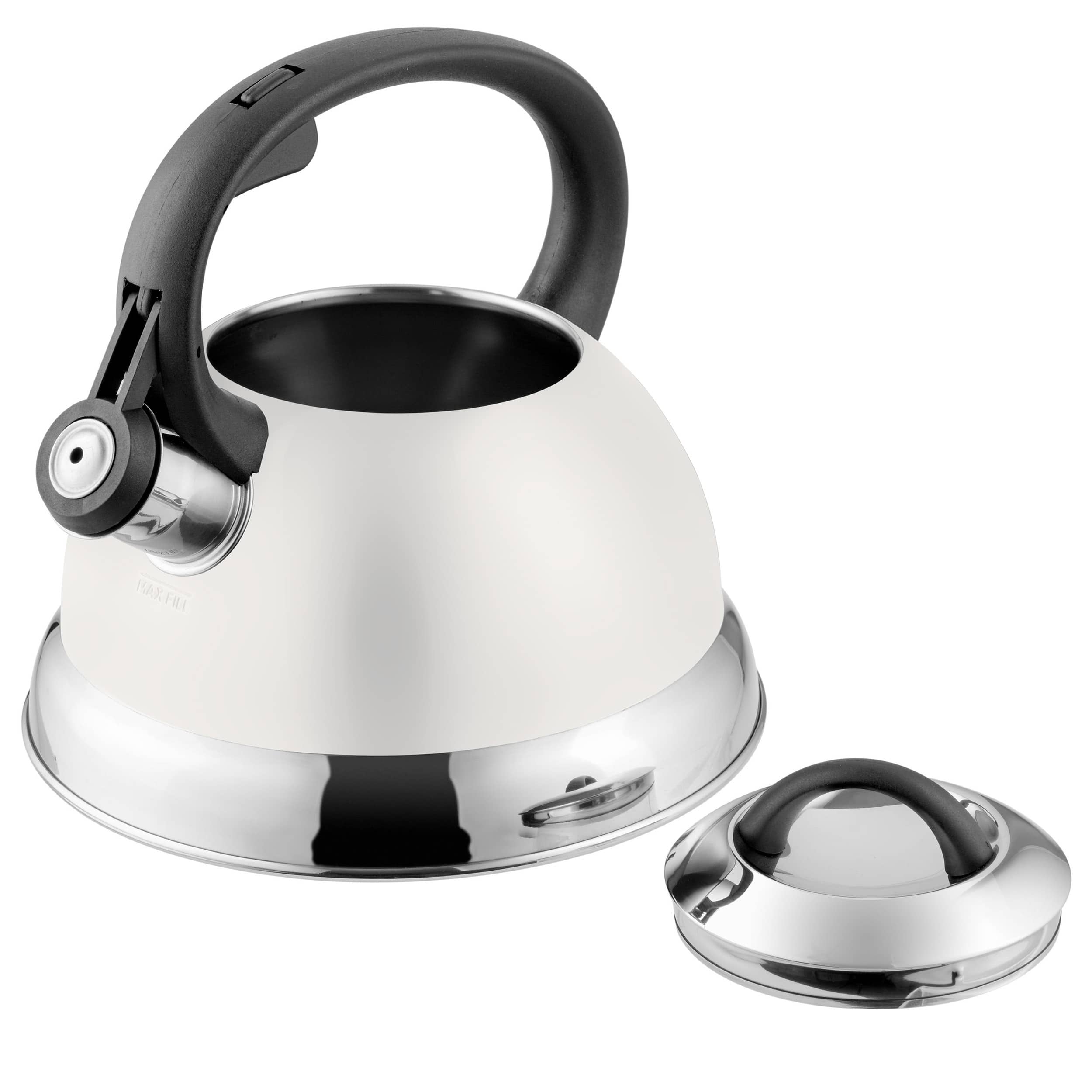 Mr. Coffee Flintshire Tea Kettle - Thumbnail 3