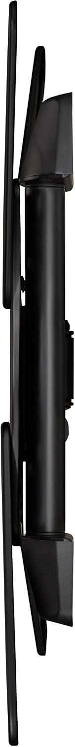Alt View 2. Hisense - Hisense 65S7N 4K TV with Full Motion Mount 32-65 and 3 Outlet Surge (2024) - Black.