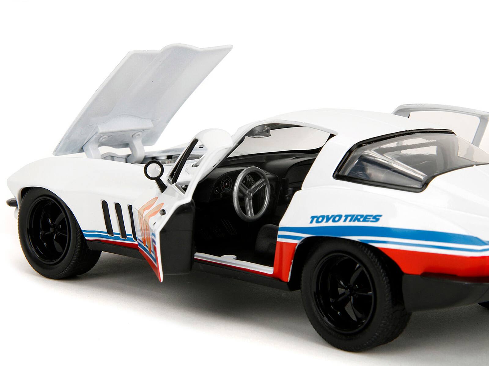 TOYO TIRES
