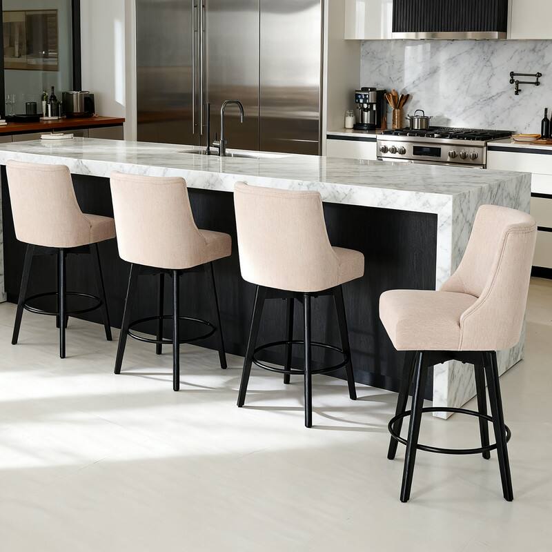 Comfortable Barstools