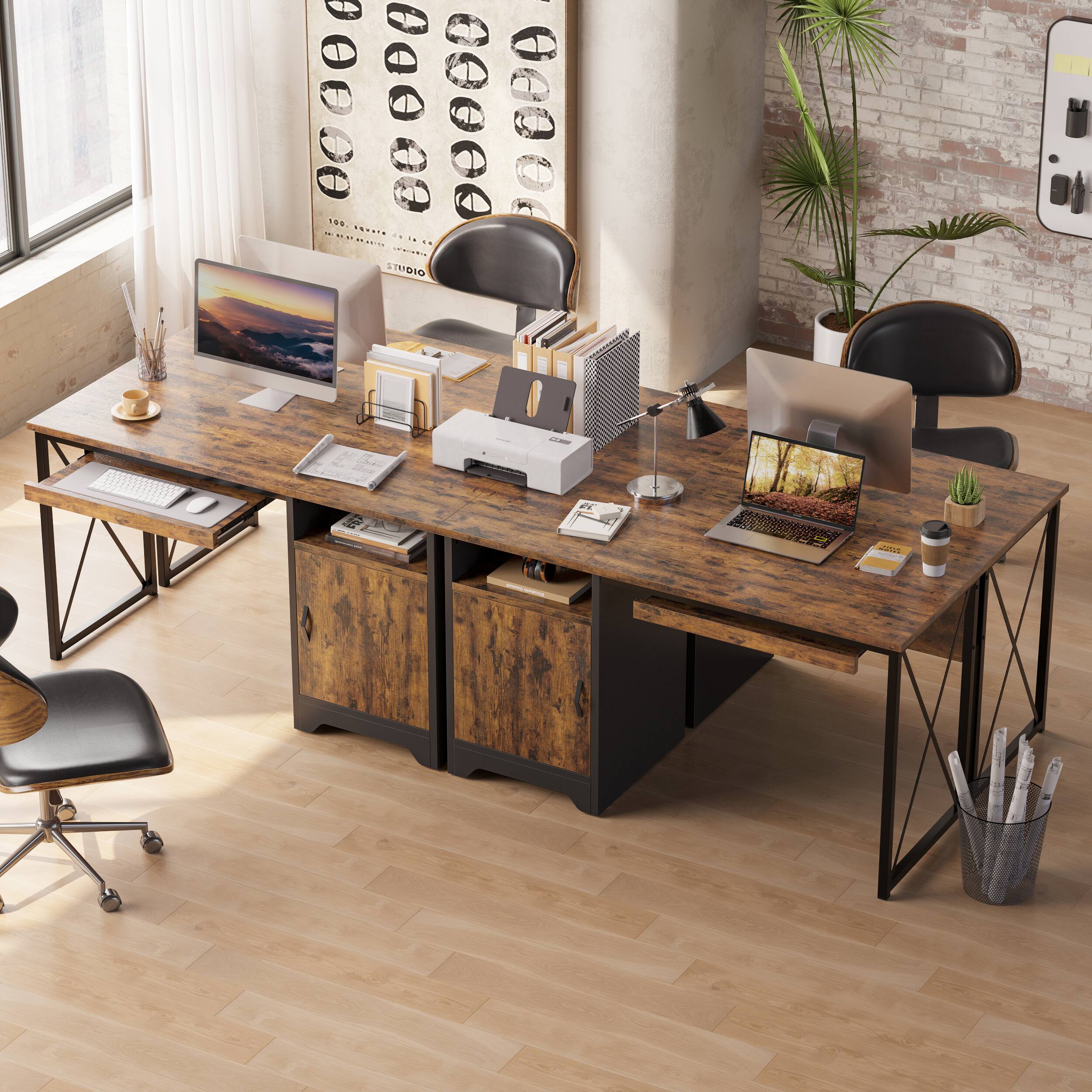 The text on the image reads:

"100. Imagine a world where
STUDIO"