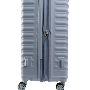 Max Studio The Auckland ABS 2 Piece Hard Sided Luggage Set 303 Max Studio The Auckland ABS 2 Piece Hard Sided Luggage Set 303