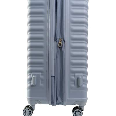 Max Studio The Auckland ABS 2 Piece Hard Sided Luggage Set 303 Max Studio The Auckland ABS 2 Piece Hard Sided Luggage Set 303