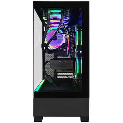 CLX SET Gaming Desktop Intel Core i9 14900KF 64GB DDR5 5600 Memory CLX SET Gaming Desktop Intel Core i9 14900KF 64GB DDR5 5600 Memory