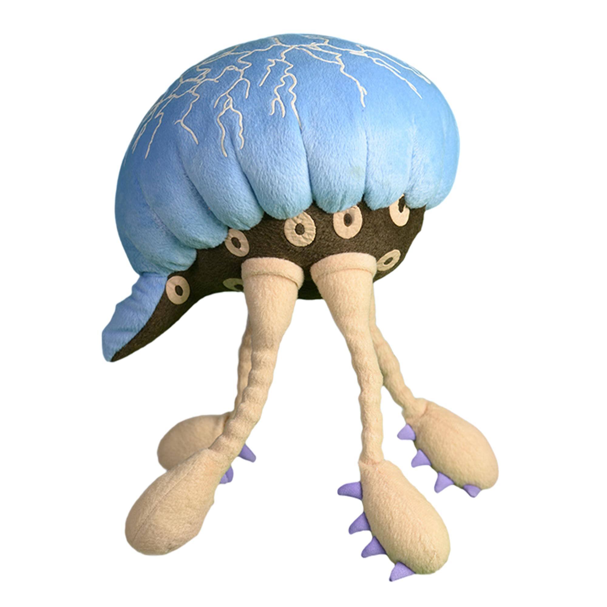 Alt View 2. Gaming Heads - The Elder Scrolls Online Betty Netch 12 Inch Collector Plush - Multi-Colored.