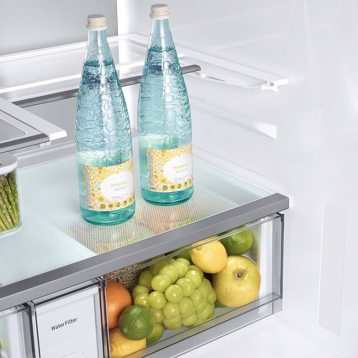 SUBL
MINERAL WATER
MINERAL WATER
Water Filter