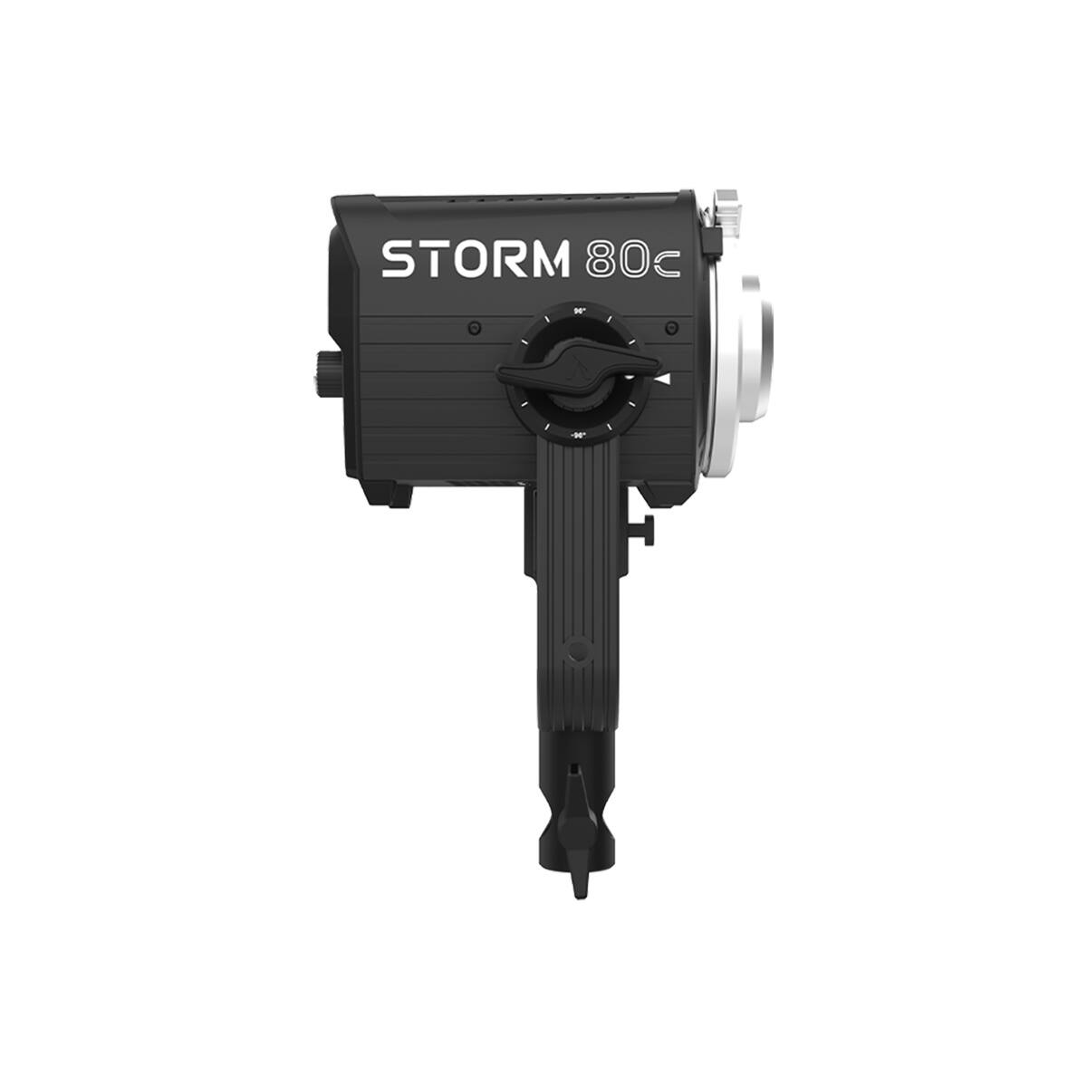 STORM 80c