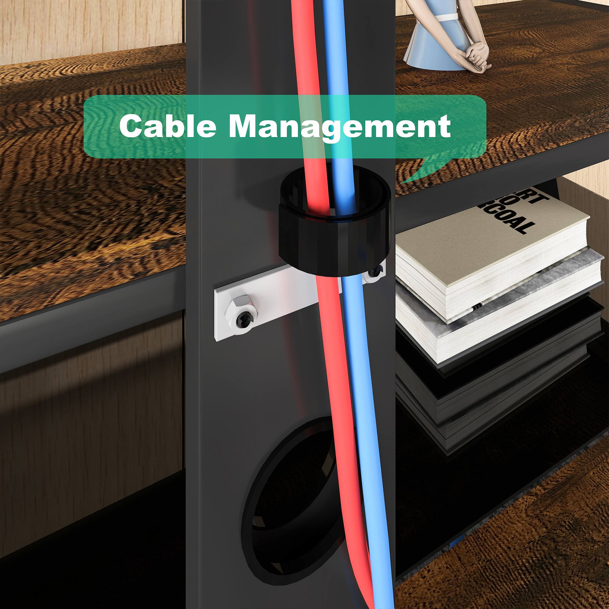Cable Management