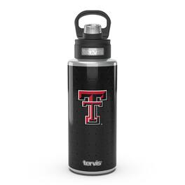 Tervis - Texas Tech Red Raiders 32oz. Weave Wide Mouth Water Bottle - Multicolor