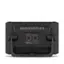 Alt View 11. Garmin - ECHOMAP Chartplotter GPS UHD2 73cv with transducer - Black.