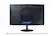 Alt View 15. Samsung - 32" S39C series 1000R Curved FHD FreeSync Monitor (DisplayPort, HDMI) - Black.