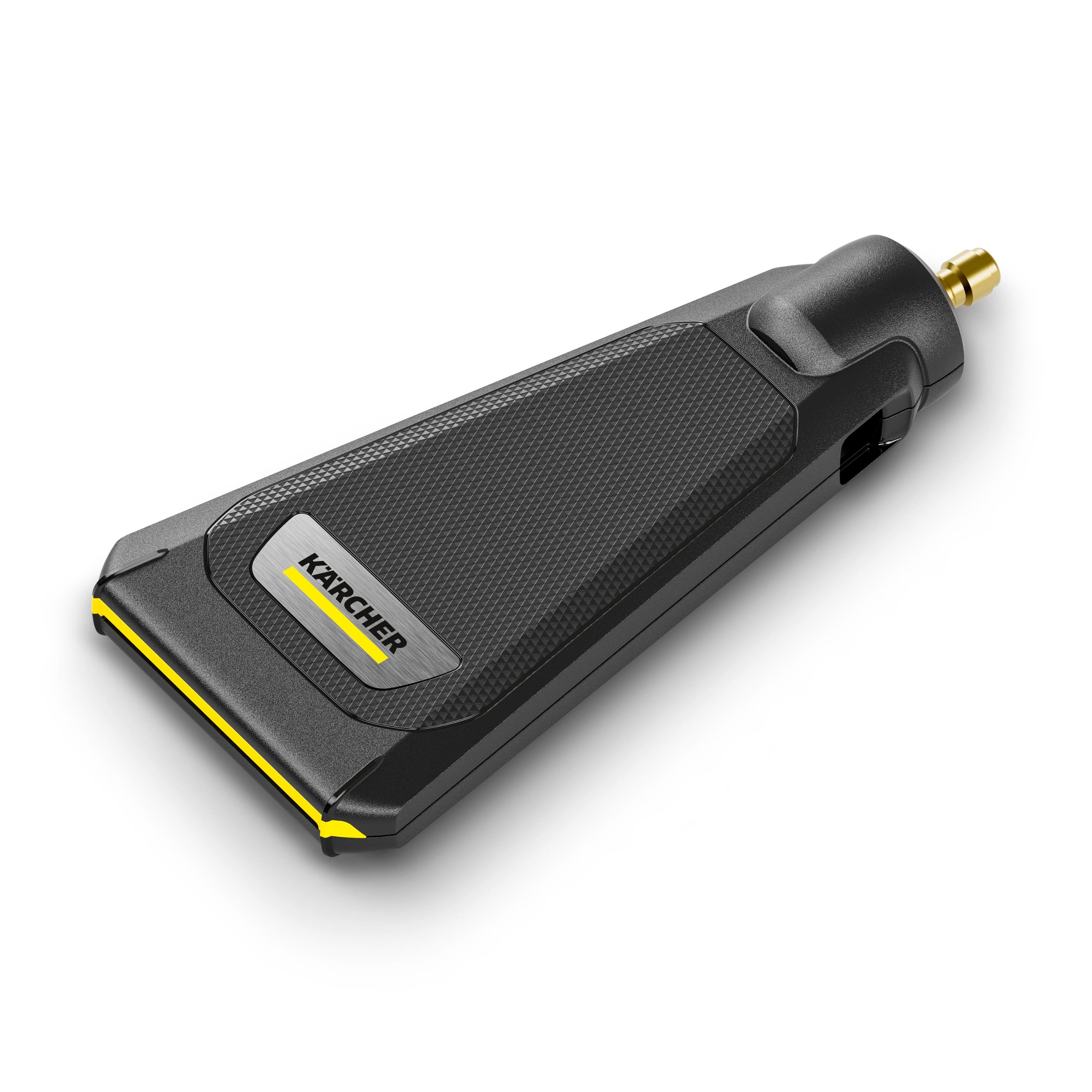 Karcher - eco!Booster Pressure Washer Nozzle: 1/4" Quick Connect, 50% More Cleaning Power for Cars, Fences & Patios