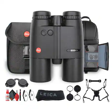 Leica GEOVID R AVE