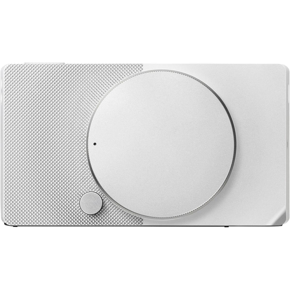 Alt View 3. Sigma - Sigma BF Mirrorless Camera, Silver.