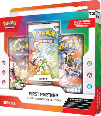 pokemon collection card Beginner Guide to Collecting Pokmon Cards in 2024 PKMhobby