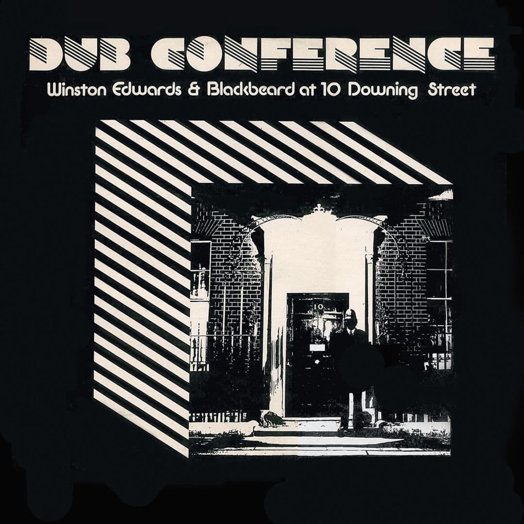 Dub Conference at 10 Downing Street [LP] [LP] [VINYL]