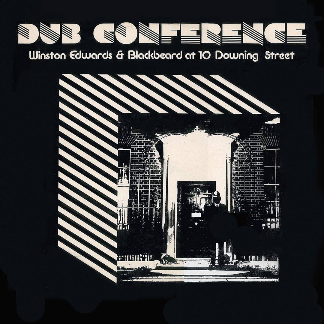 Front. Dub Conference at 10 Downing Street [LP] [LP].