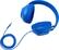 Alt View 11. LucidSound - LucidSound LS10X Gen 2 Wired Gaming Headset for Xbox Series X|S - Blue - Blue.