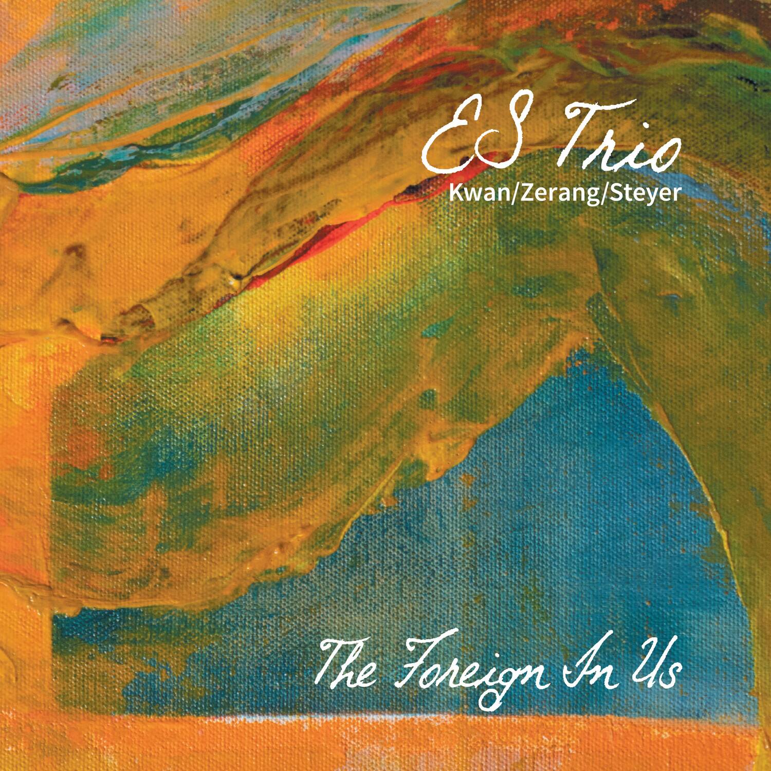 Es Trio - The Foreign In Us   - COMPACT DISCS [CD] price history on PriceWatchPro