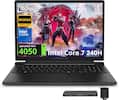 165 Hz WUXGA 1920x1200 Intel Core 7 GEFORCE RTX 4050 Intel Core 7 240H ALIENWARE