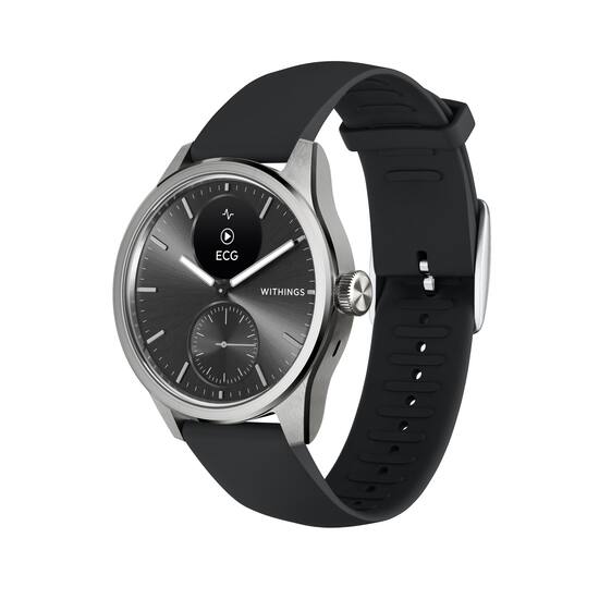 Hybrid smartwatch best shop