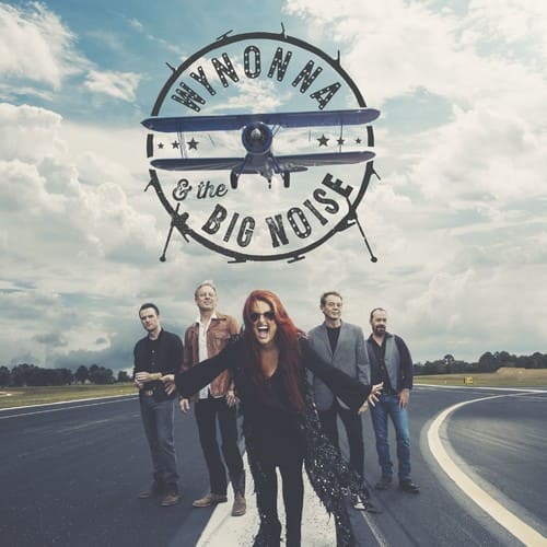 Wynonna & The Big Noise - Wynonna and The Big Noise    - COMPACT DISCS [CD] price history on PriceWatchPro