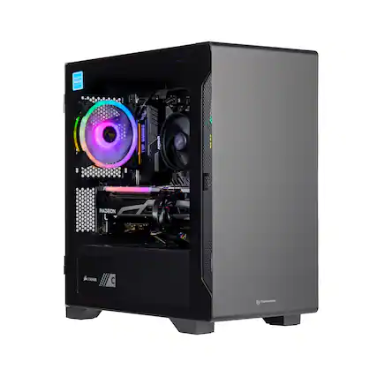 I SU GAMING TUF I VUND 3 RADEON ACORSAIR C Thermaltake